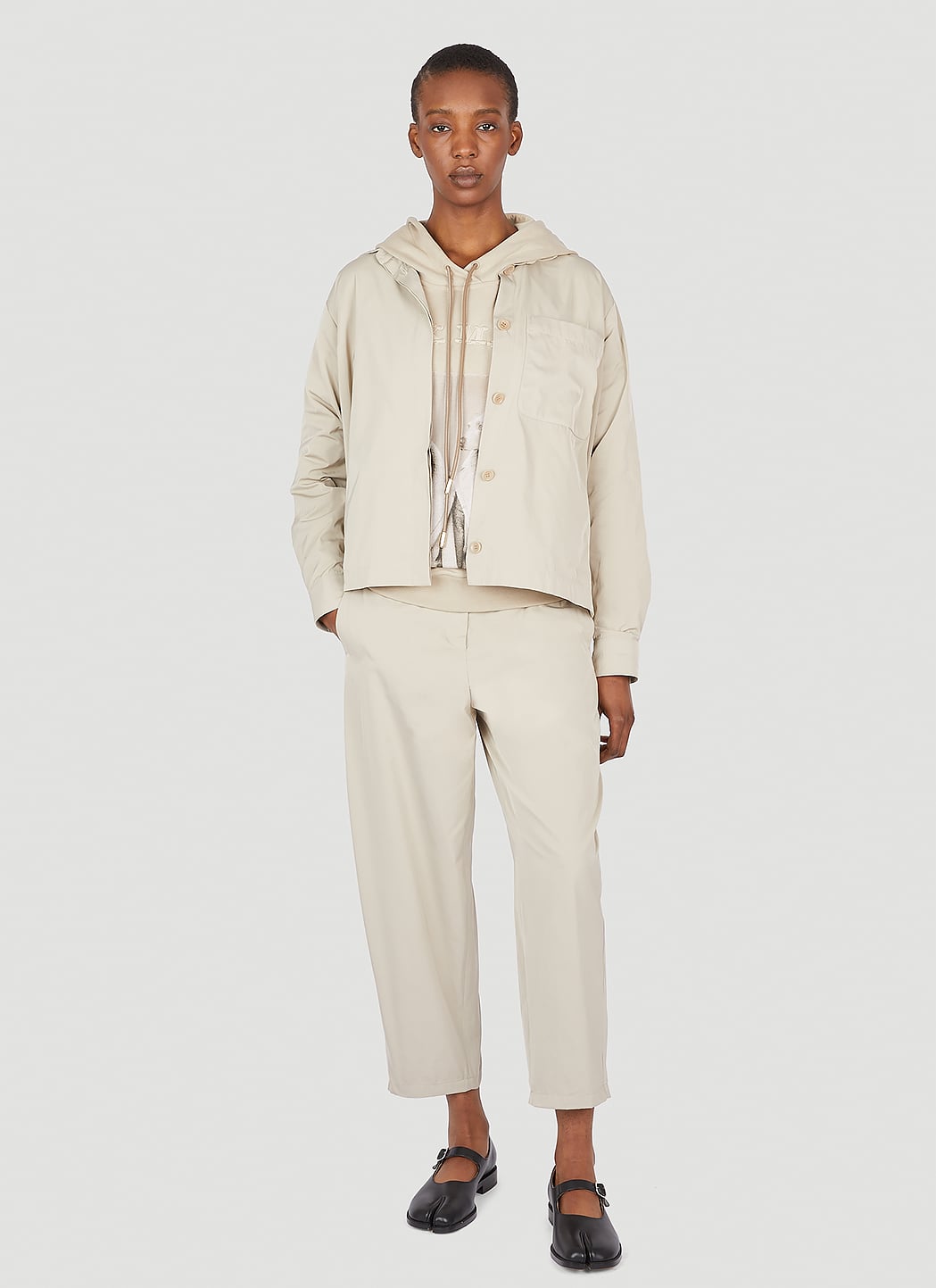 Max Mara Women Felix Jacket