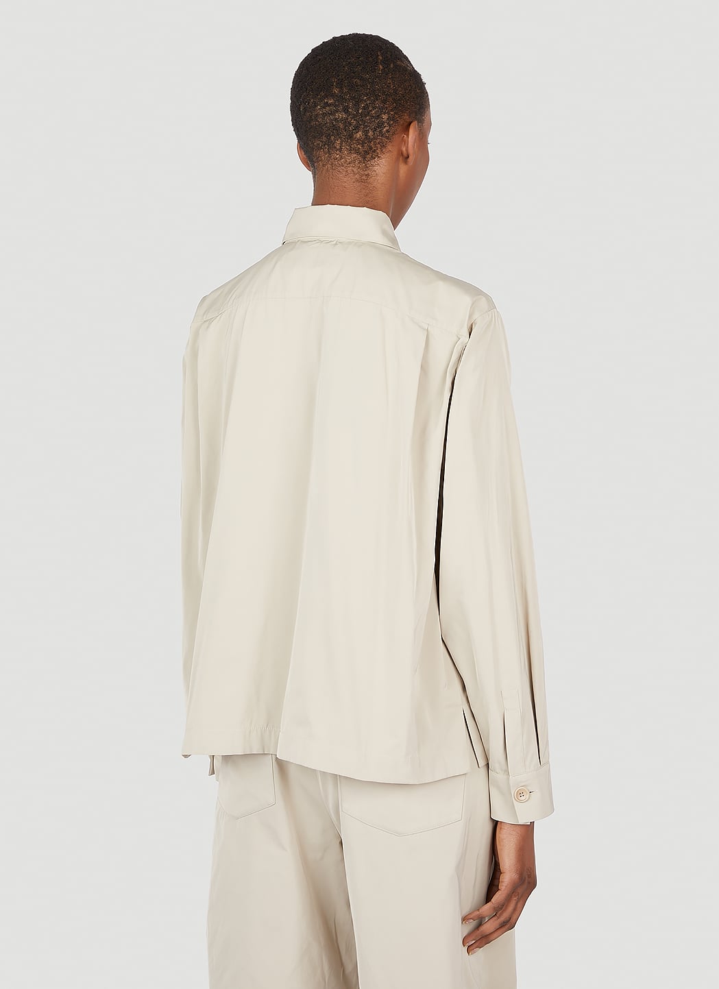 Max Mara Women Felix Jacket