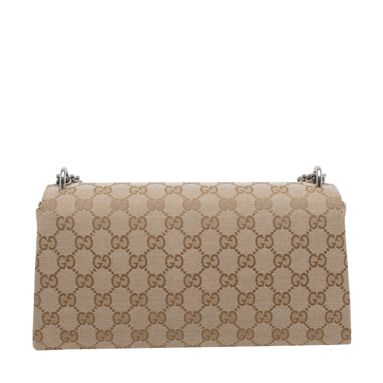 Gucci Women Medium Dionysus Shoulder Bag