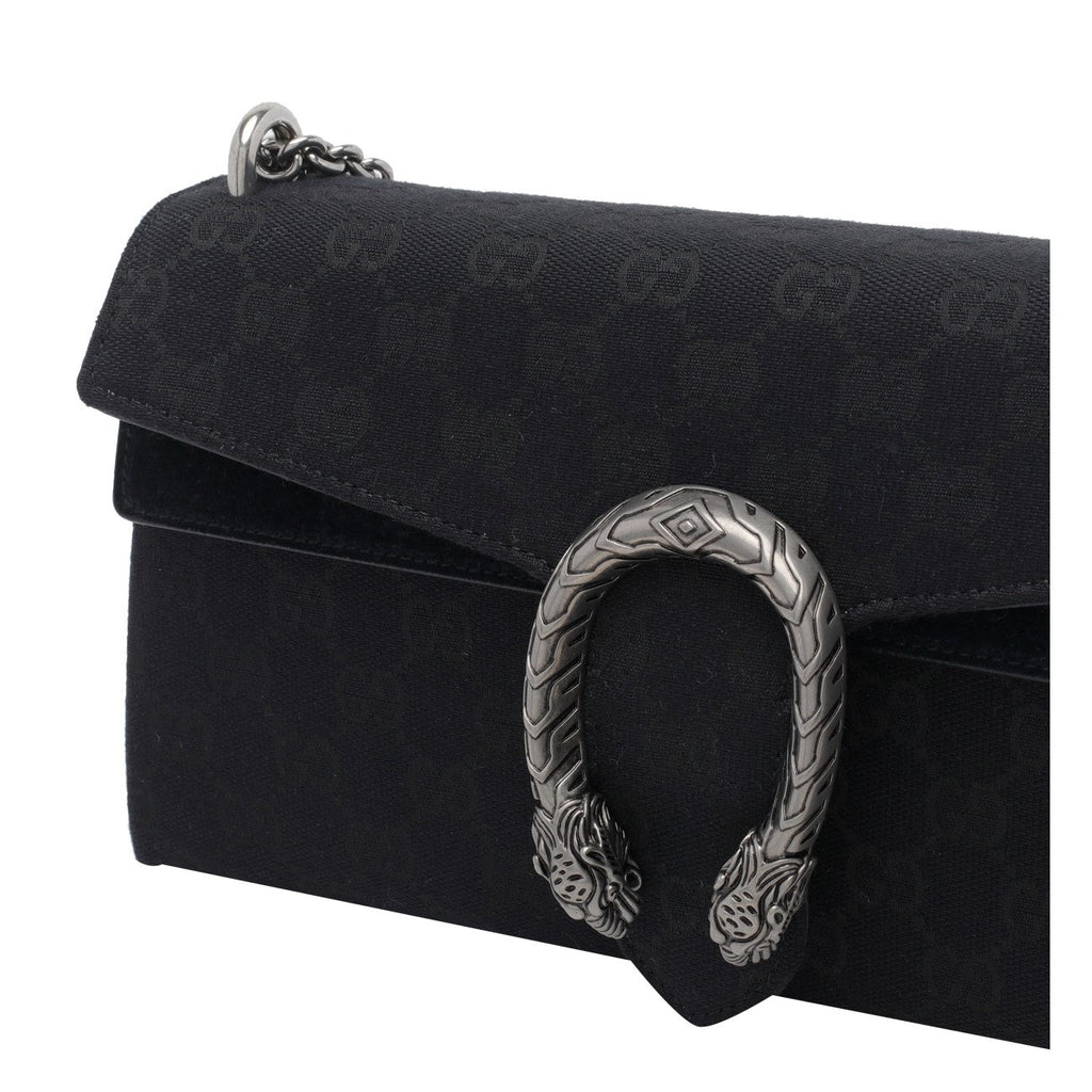 Gucci Women Medium Dionysus Shoulder Bag