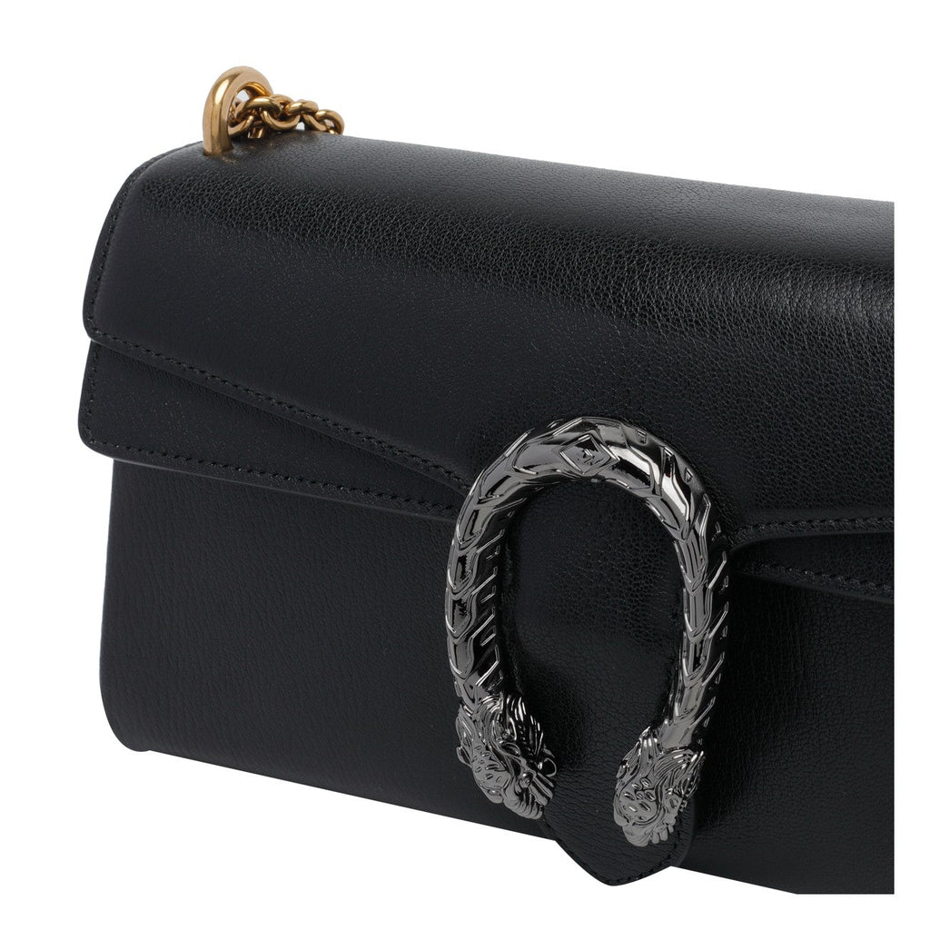 Gucci Women Medium Dionysus Shoulder Bag
