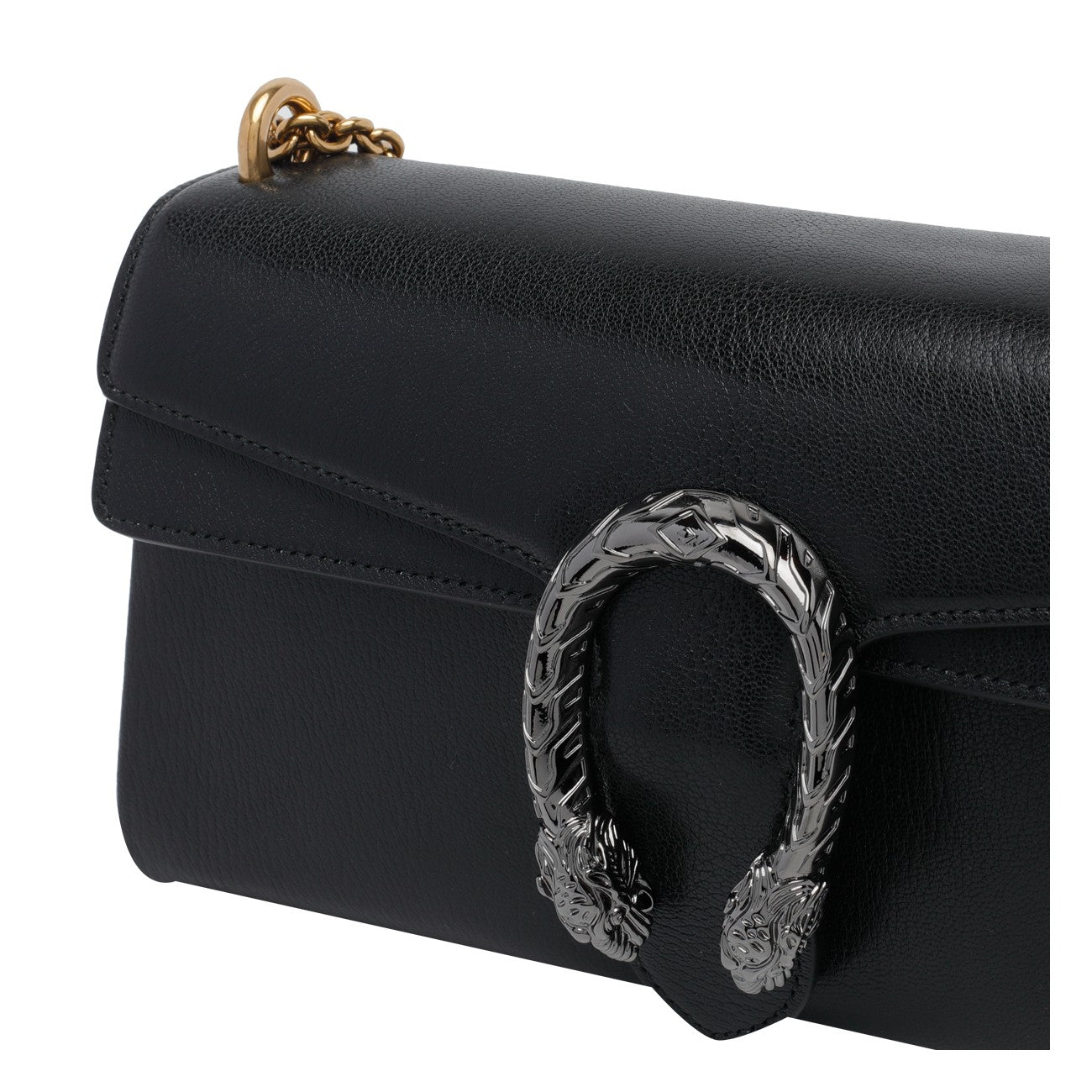 Gucci Women Medium Dionysus Shoulder Bag
