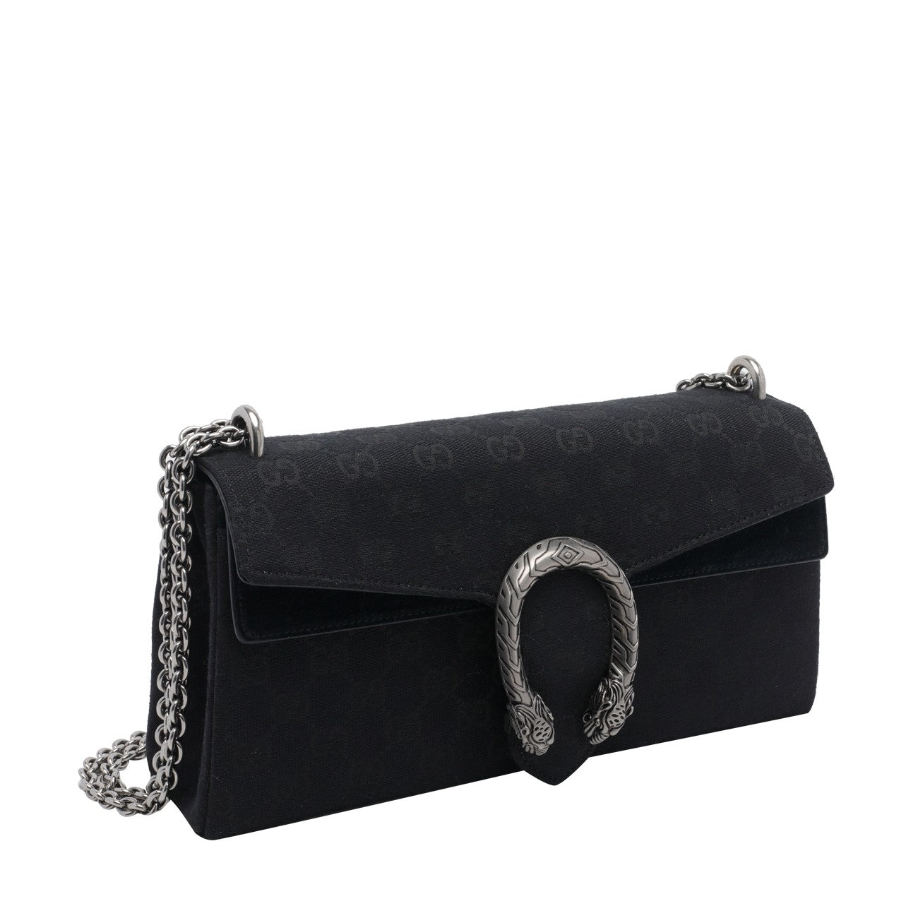 Gucci Women Medium Dionysus Shoulder Bag