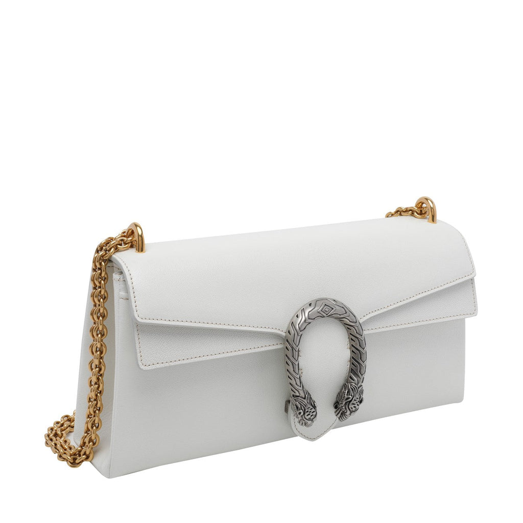 Gucci Women Medium Dionysus Shoulder Bag