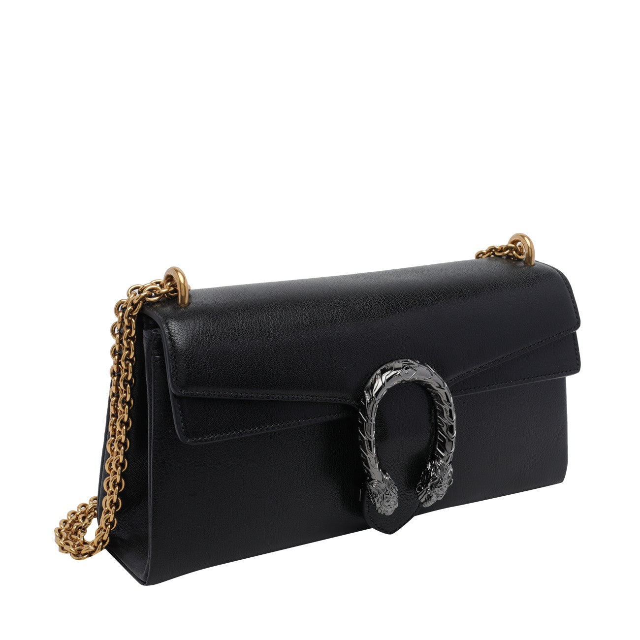 Gucci Women Medium Dionysus Shoulder Bag