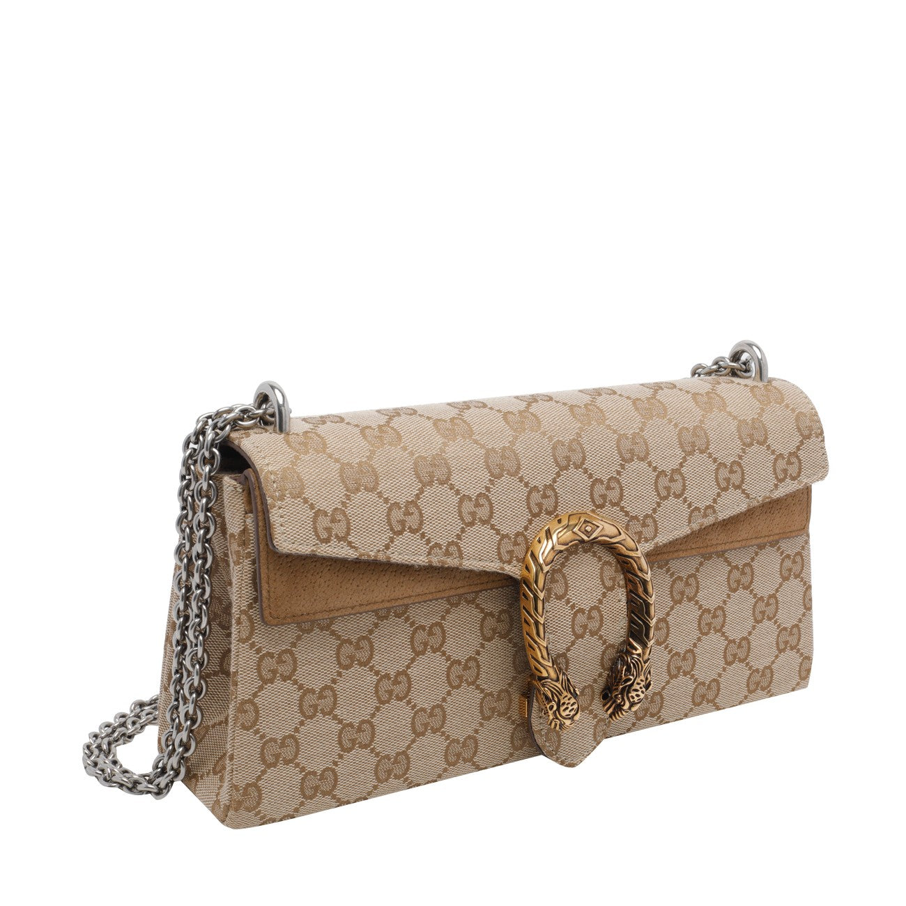 Gucci Women Medium Dionysus Shoulder Bag