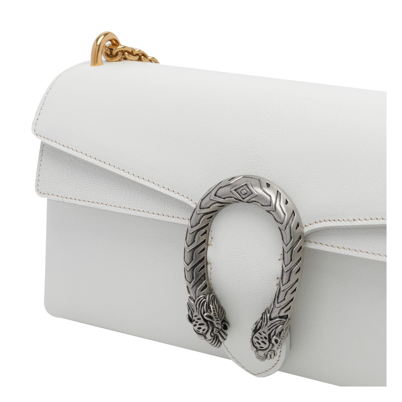 Gucci Women Medium Dionysus Shoulder Bag