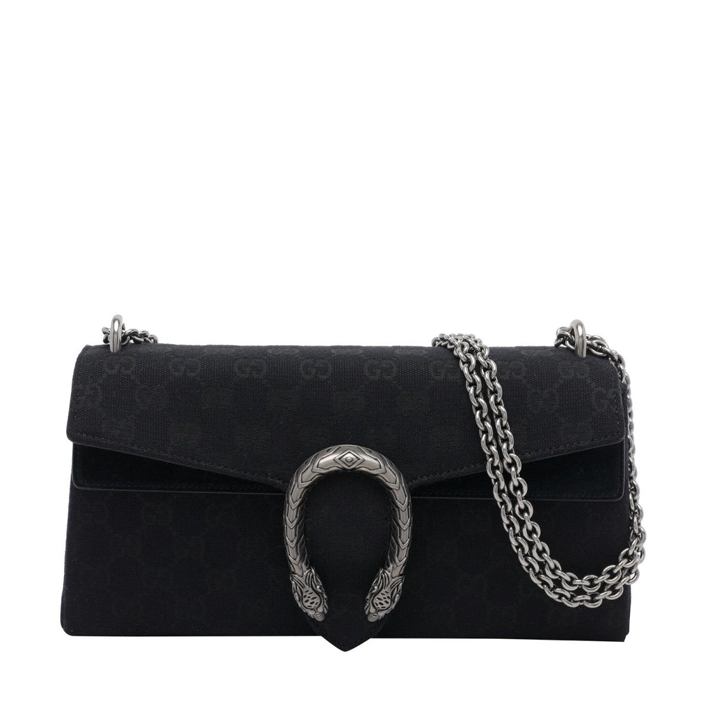 Gucci Women Medium Dionysus Shoulder Bag