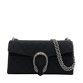 Gucci Women Medium Dionysus Shoulder Bag