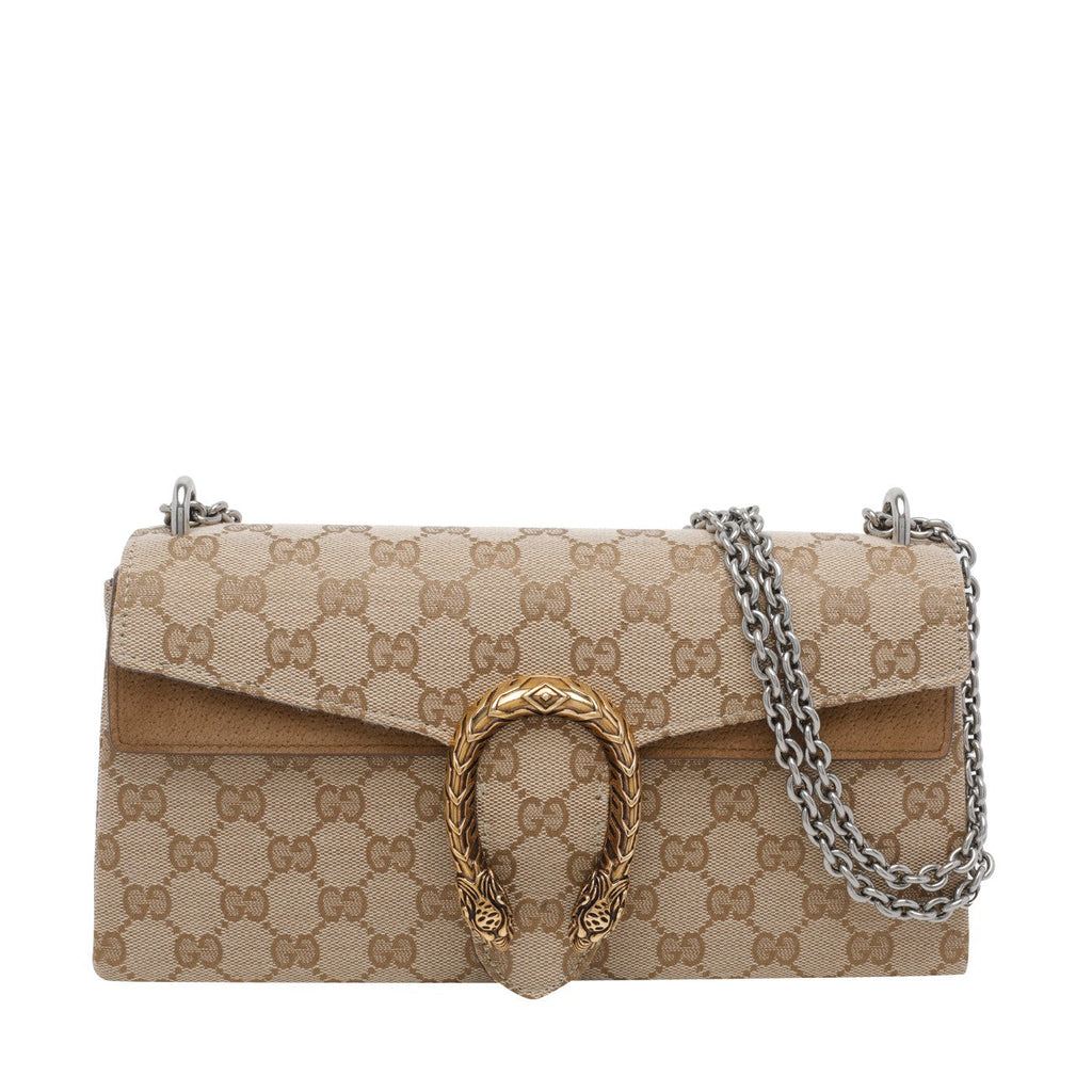 Gucci Women Medium Dionysus Shoulder Bag