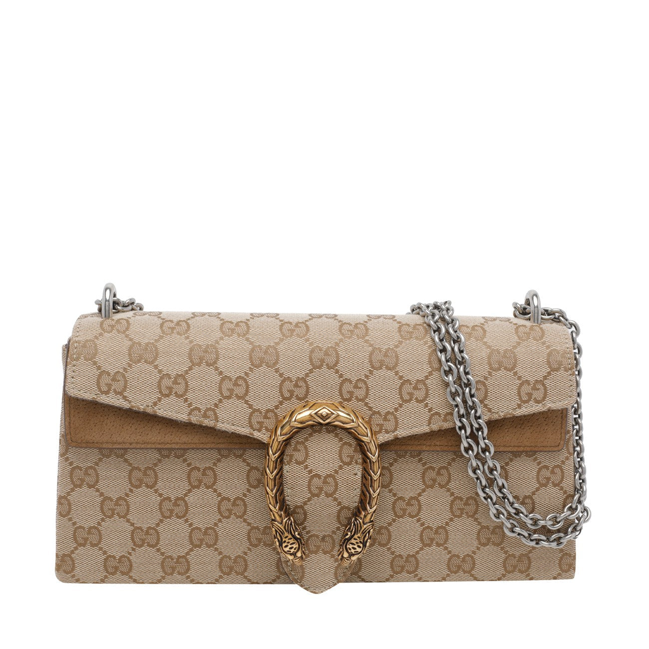 Gucci Women Medium Dionysus Shoulder Bag