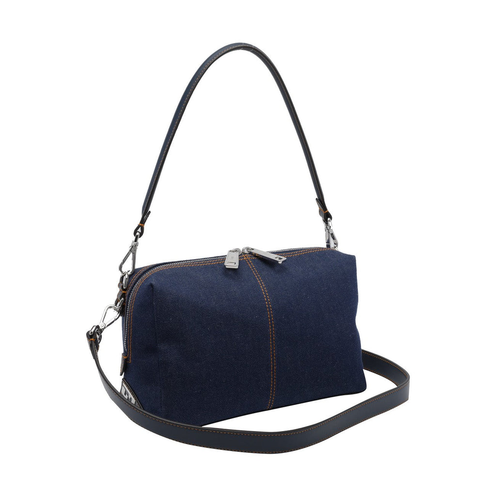 Fendi Men Medium Fendi Lui Crossbody Bag