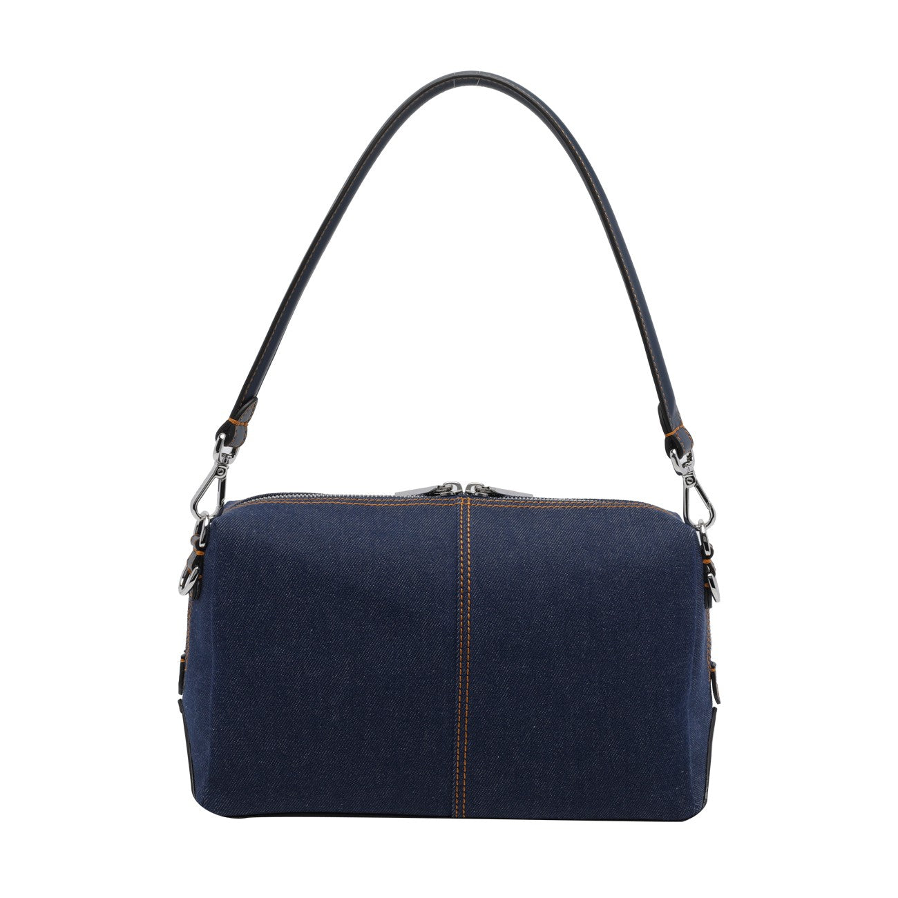 Fendi Men Medium Fendi Lui Crossbody Bag