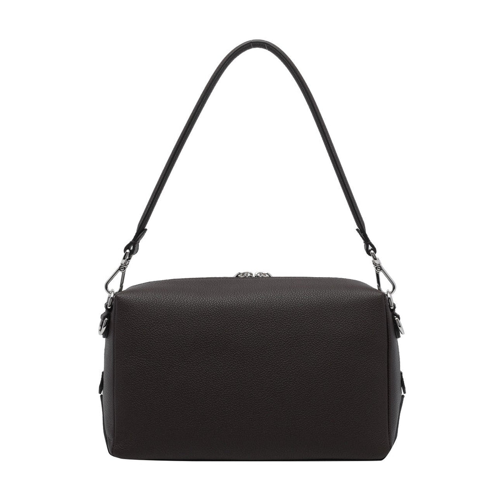 Fendi Men Medium Fendi Lui Crossbody Bag