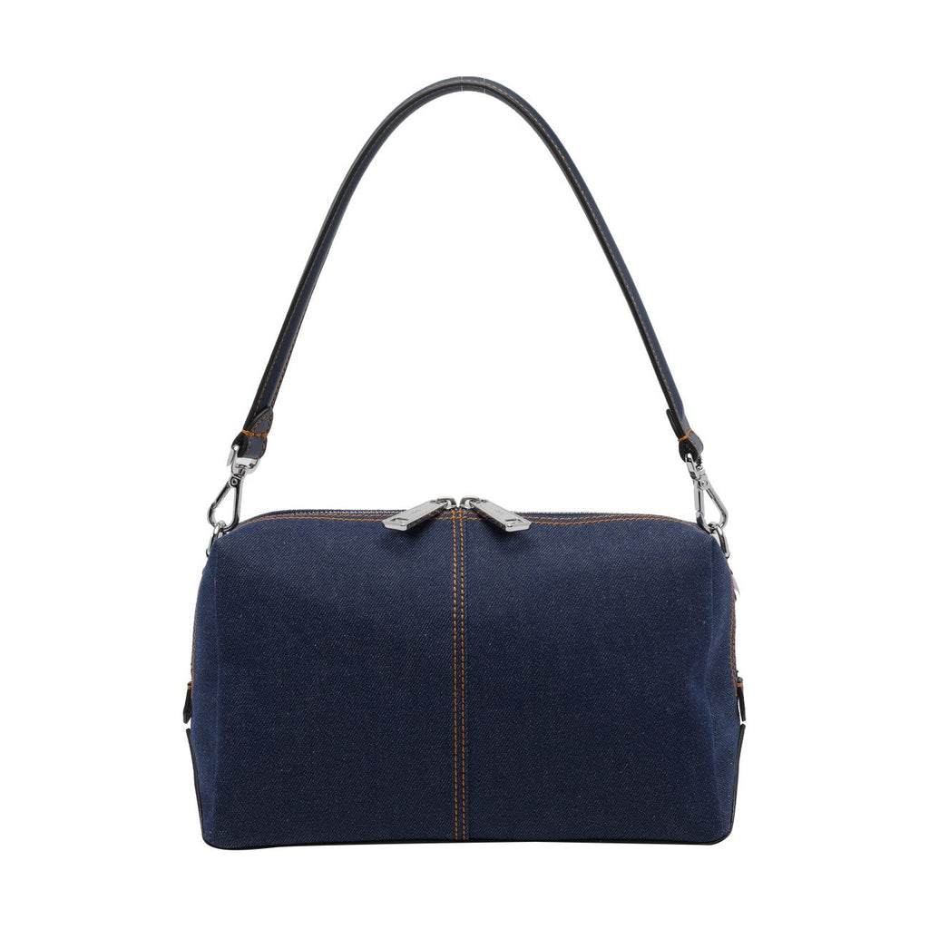 Fendi Men Medium Fendi Lui Crossbody Bag