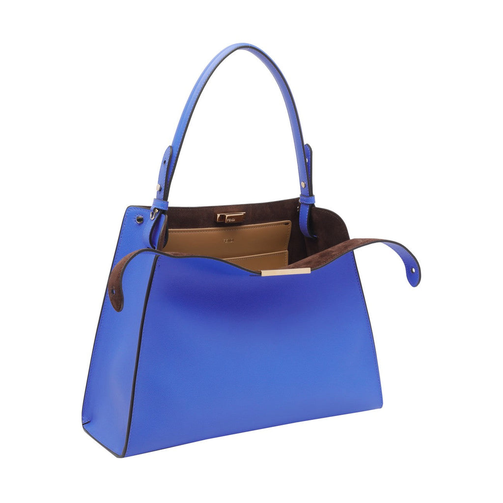 Fendi Women Medium Fendi Way Handbag