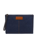Fendi Men Medium Flat Pouch