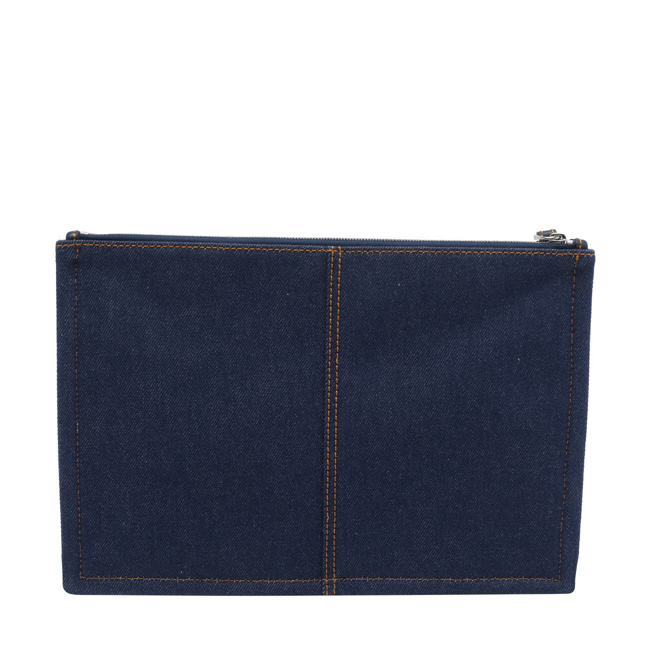 Fendi Men Medium Flat Pouch