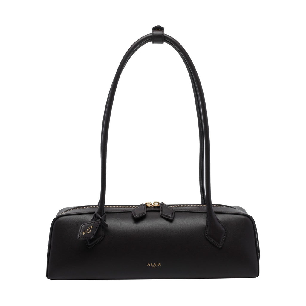 Alaia Women Medium Le Teckel Shoulder Bag