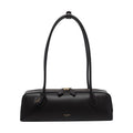 Alaia Women Medium Le Teckel Shoulder Bag