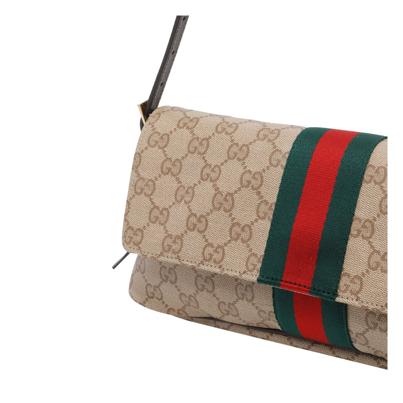 Gucci Women Medium Madison Shoulder Bag