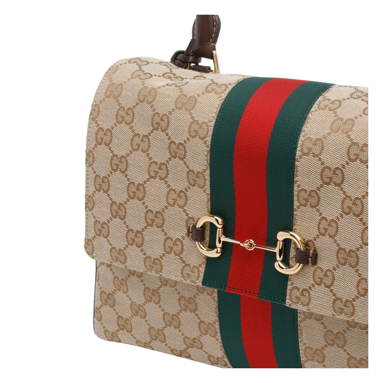 Gucci Women Medium Paparazzo Handbag