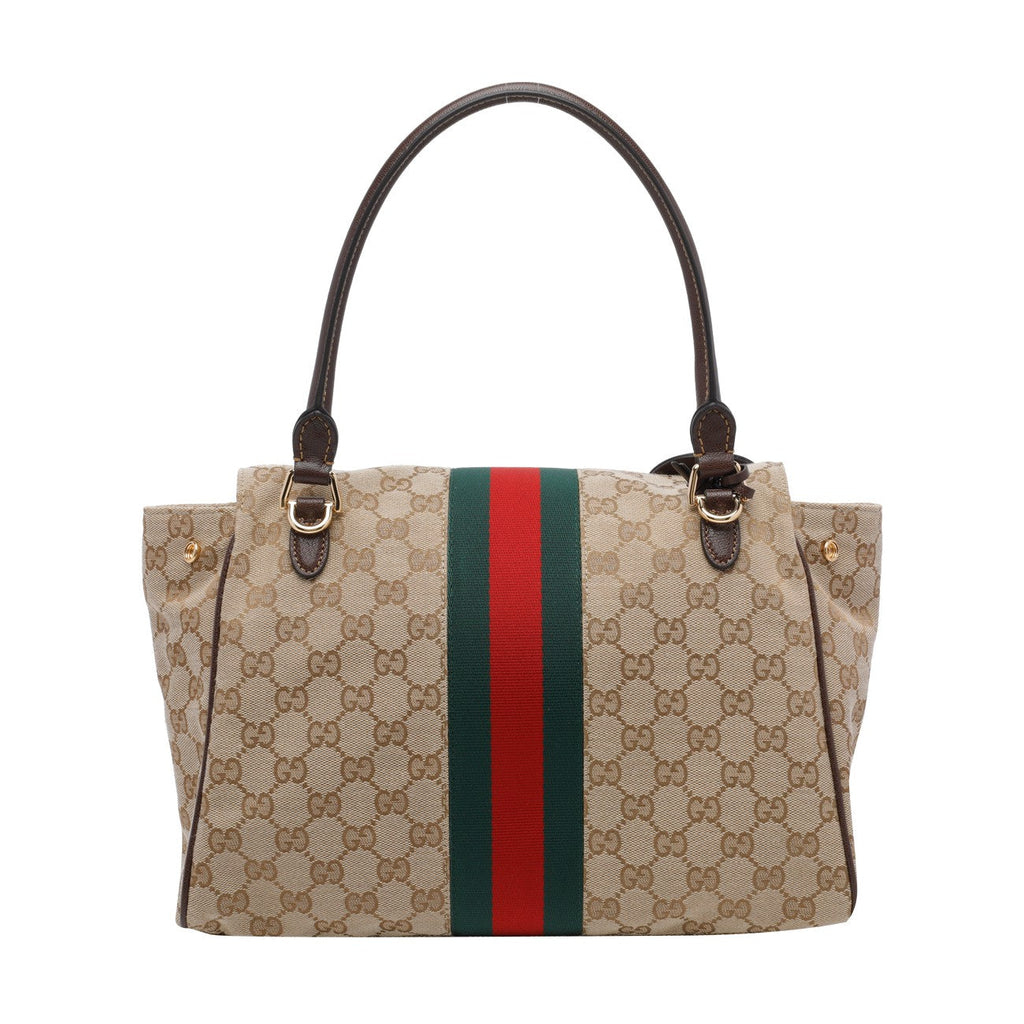 Gucci Women Medium Paparazzo Handbag