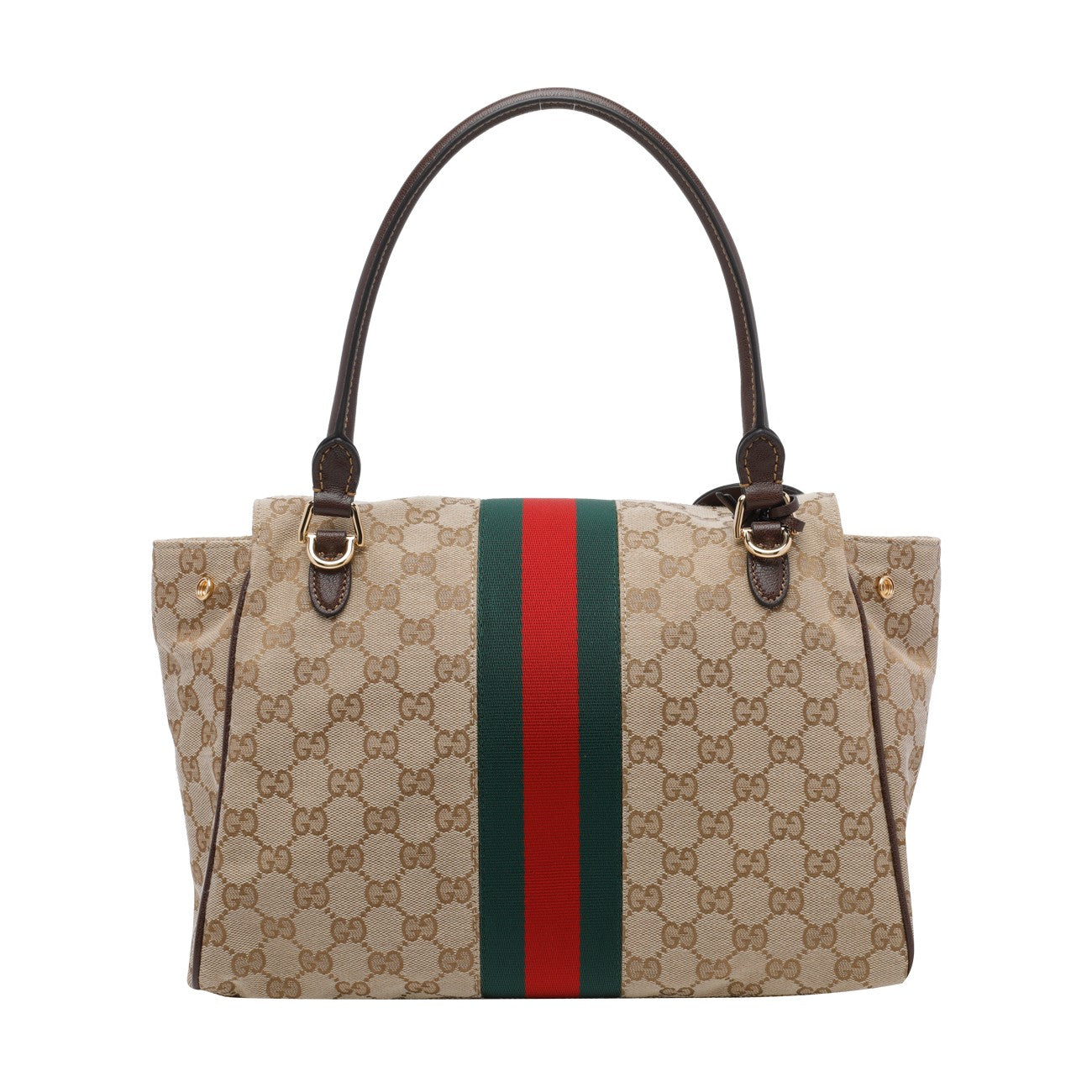 Gucci Women Medium Paparazzo Handbag