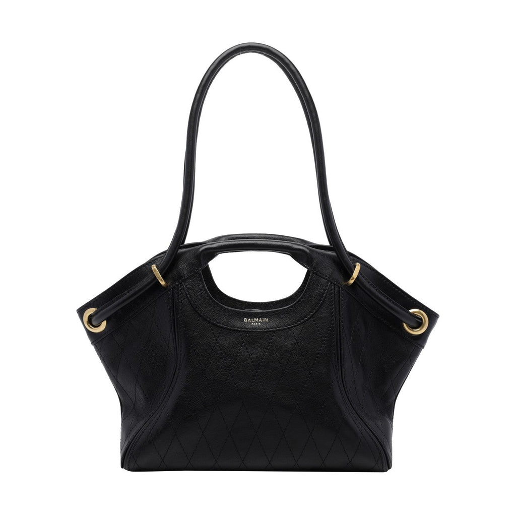 Balmain Women Medium Tote Bag