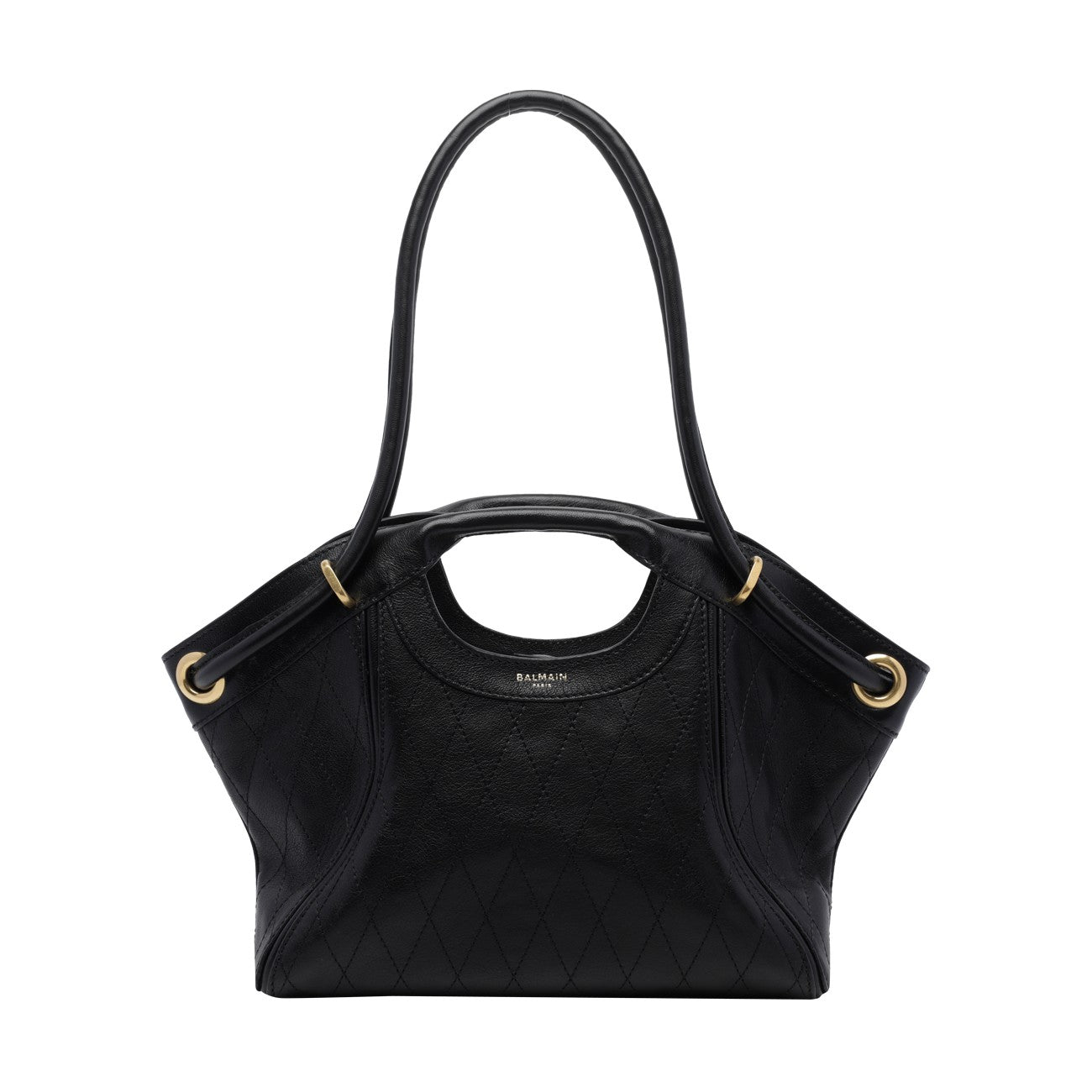 Balmain Women Medium Tote Bag