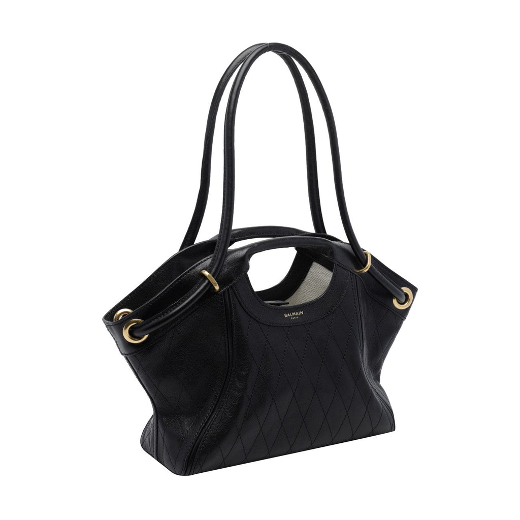 Balmain Women Medium Tote Bag