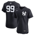 Aaron Judge New York Yankees Alternate 2 Jersey - Navy