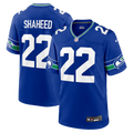 Rashid Shaheed Seattle Seahawks Jersey - Royal
