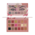 METALLICAH Eye Shadow Palette