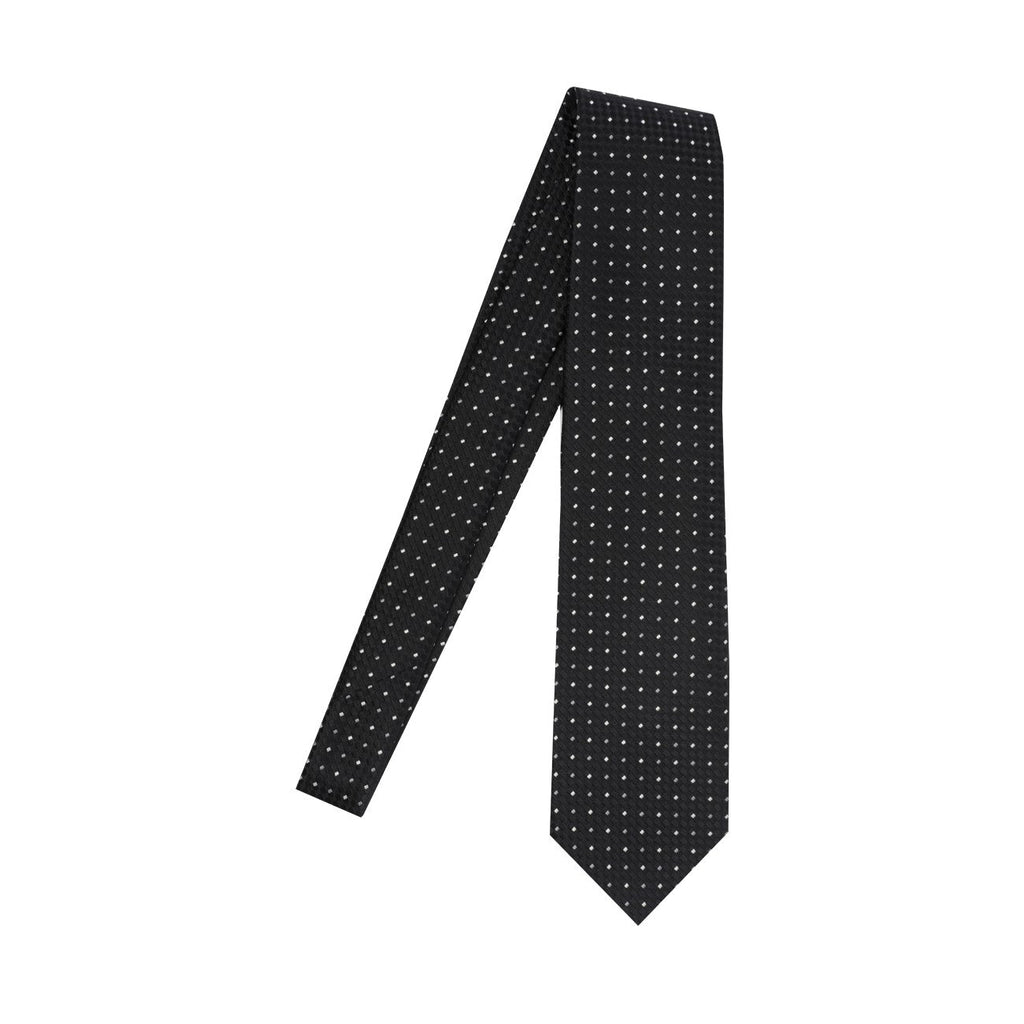 Tom Ford Men Micro Dots Tie