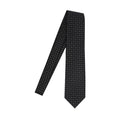Tom Ford Men Micro Dots Tie