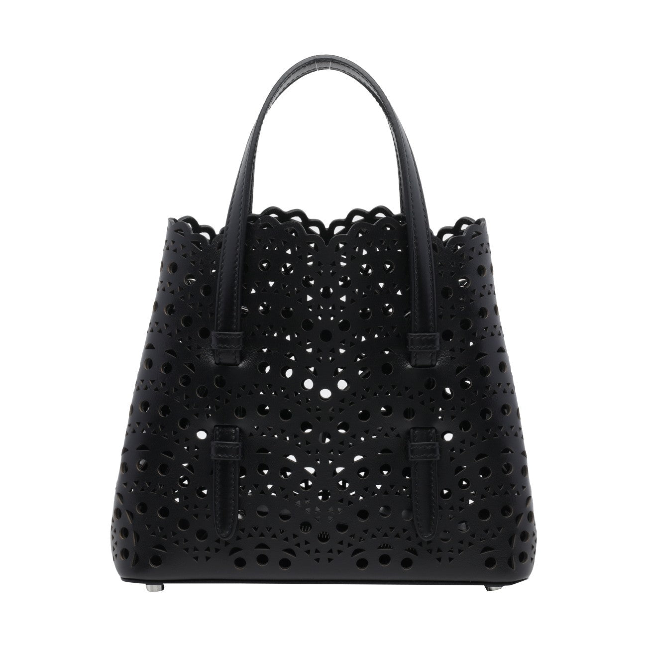 Alaia Women Mina 20 Handbag