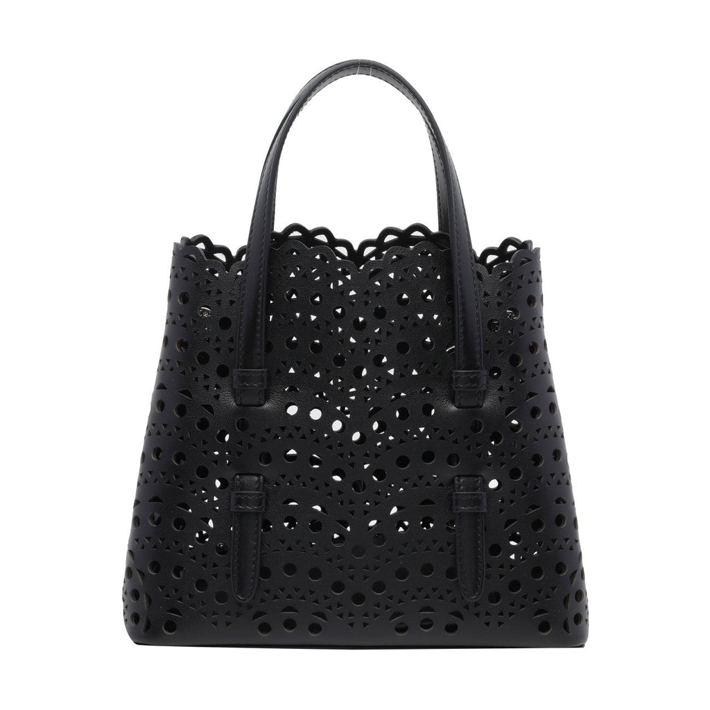 Alaia Women Mina 20 Handbag