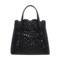 Alaia Women Mina 20 Handbag