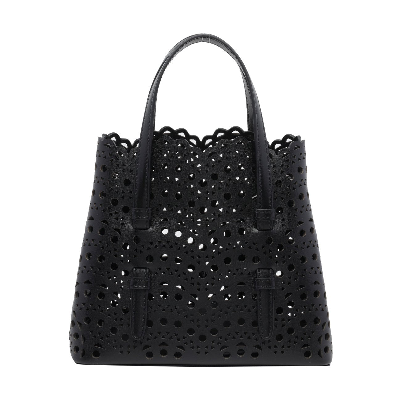 Alaia Women Mina 20 Handbag