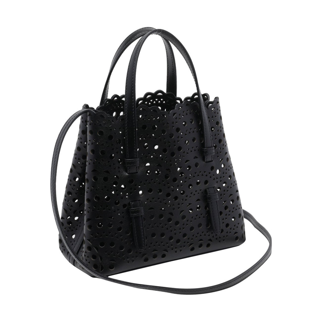 Alaia Women Mina 20 Handbag