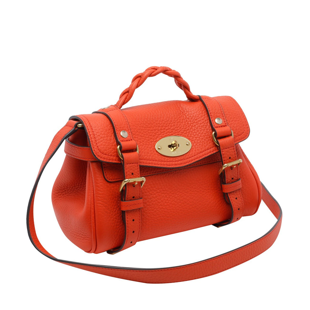 Mulberry Women Mini Alexa Handbag