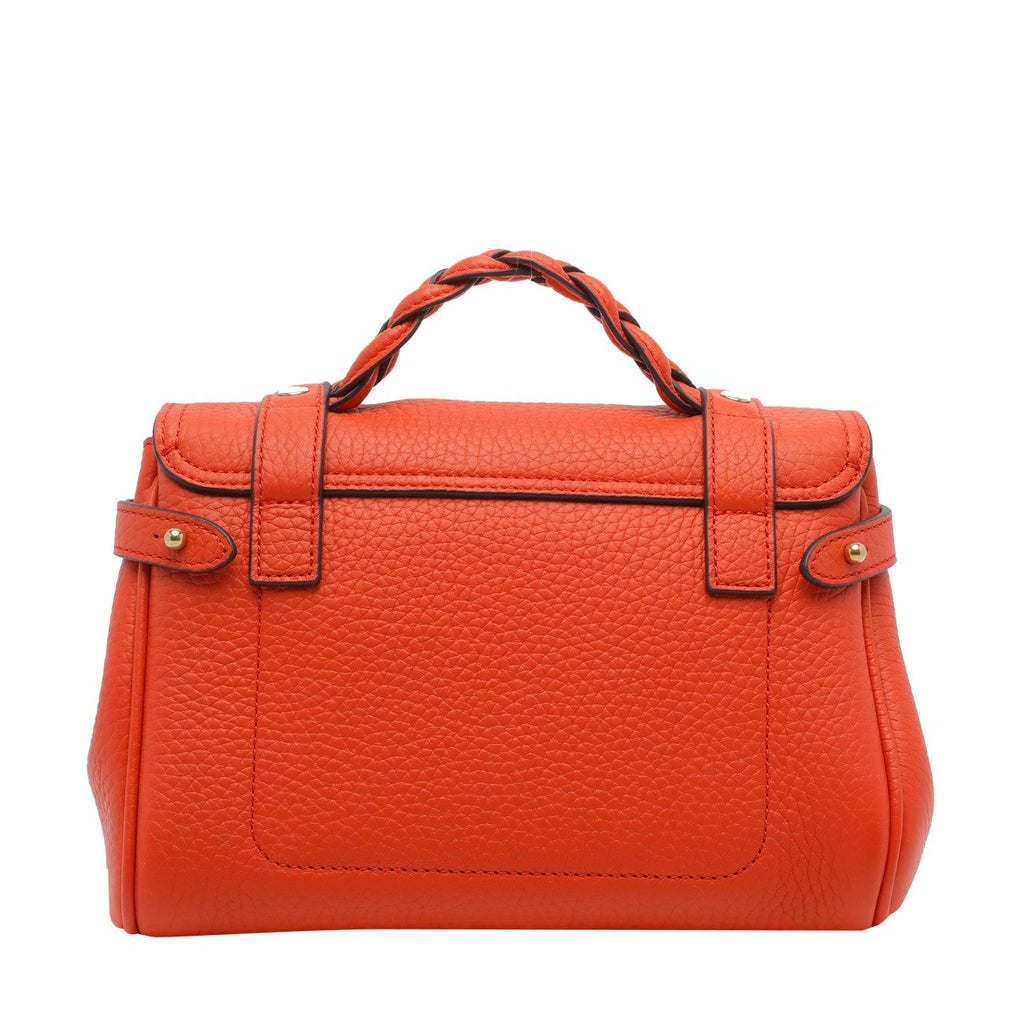 Mulberry Women Mini Alexa Handbag