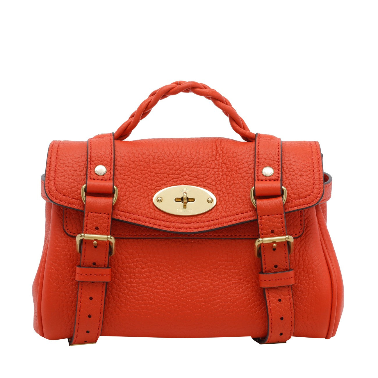 Mulberry Women Mini Alexa Handbag