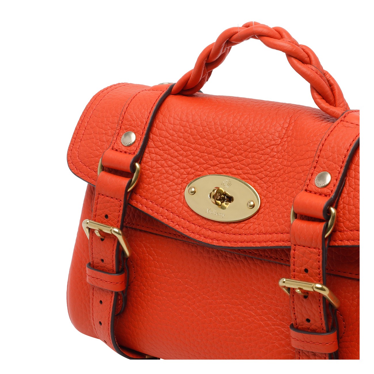 Mulberry Women Mini Alexa Handbag