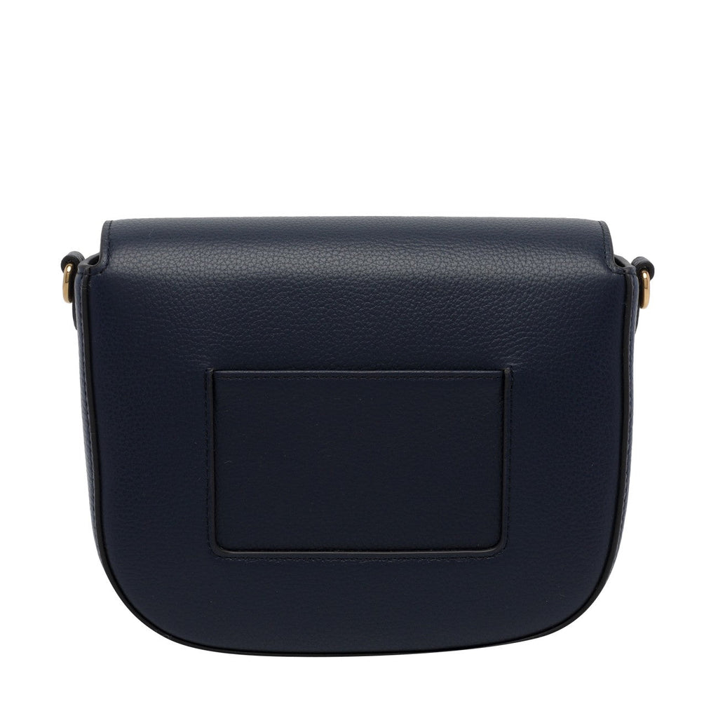 Mulberry Women Mini Heritage Bayswater Handbag