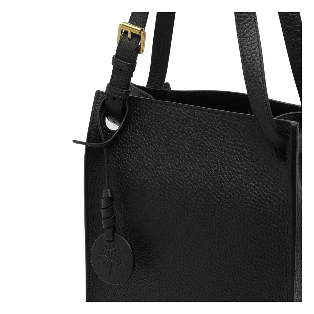 Mulberry Women Mini Soft Tote Bag