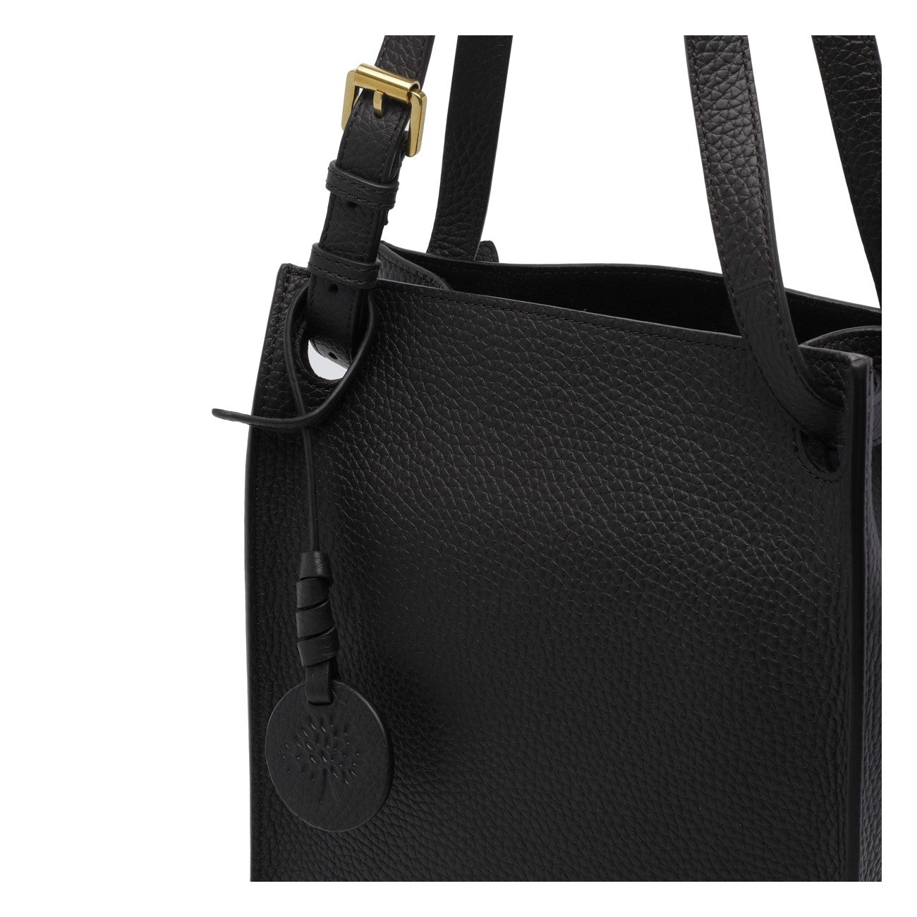 Mulberry Women Mini Soft Tote Bag