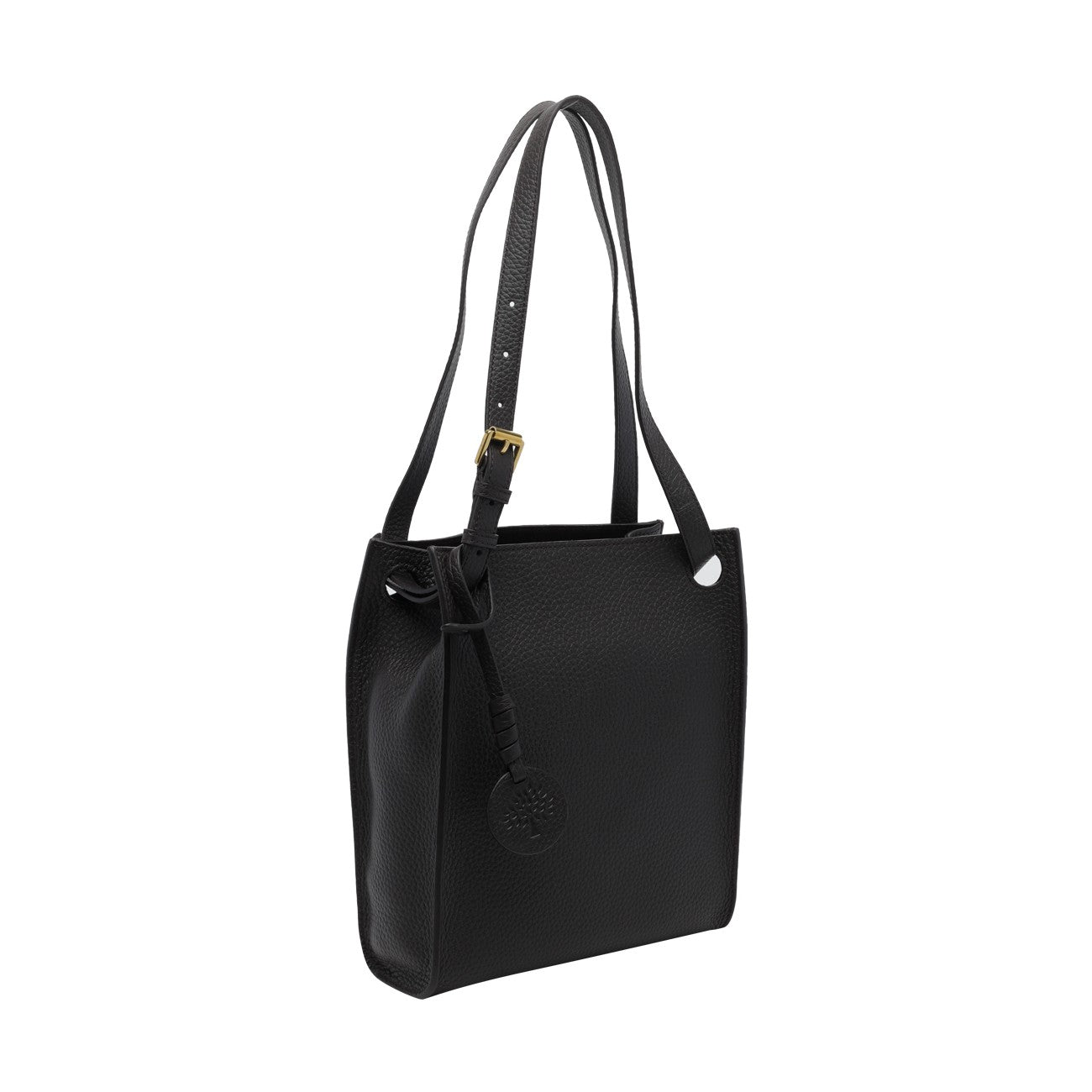 Mulberry Women Mini Soft Tote Bag