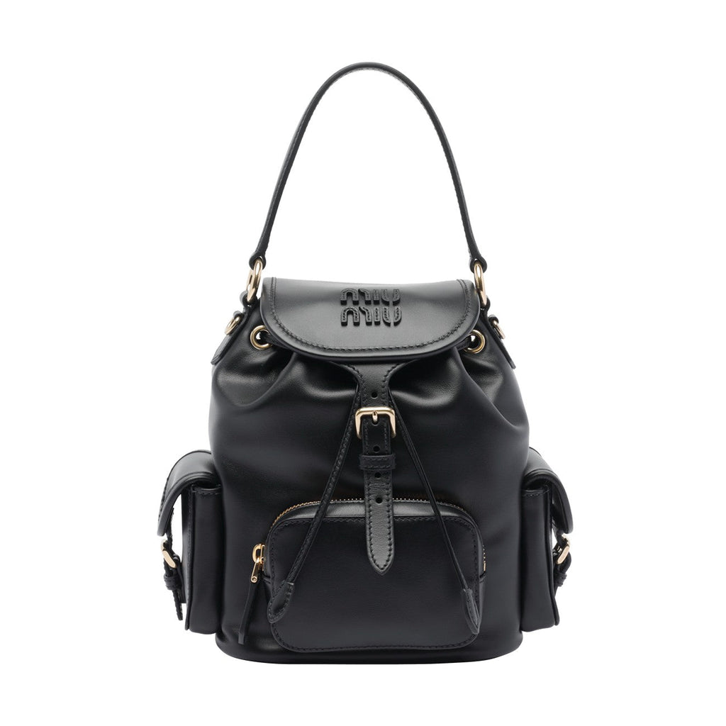 Miu Miu Women Miu Miu Backpack